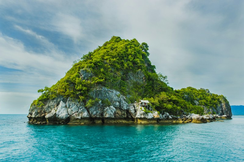 Honiara Guadalcanal